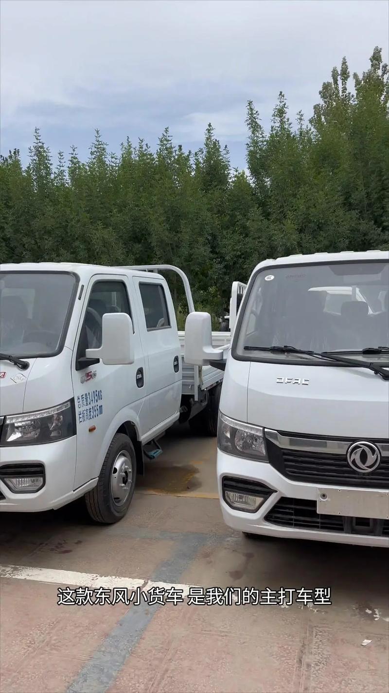 东风小卡货车在长途运输中的性能表现如何？_东风的小货车_东风卡车车长