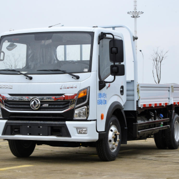 轻卡4米2的东风到底怎么样